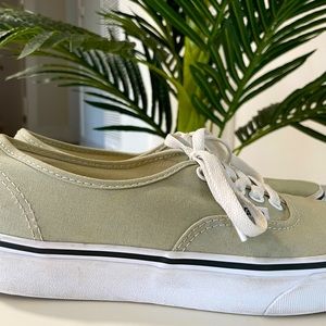 Authentic Original Vans Heritage Style